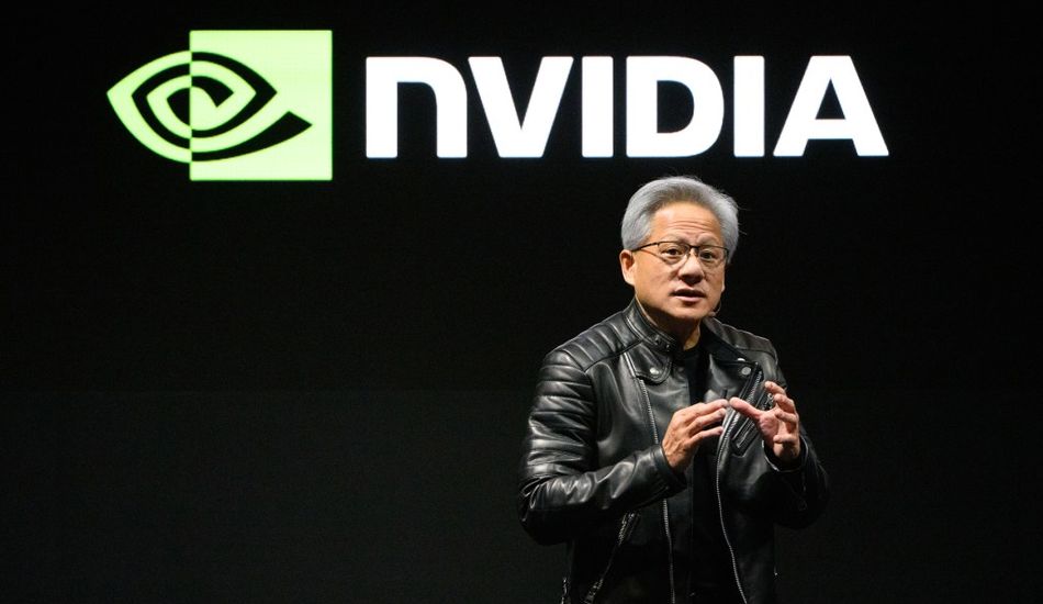 Nvidia AI Chip