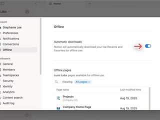 thumbnail - Notion Offline