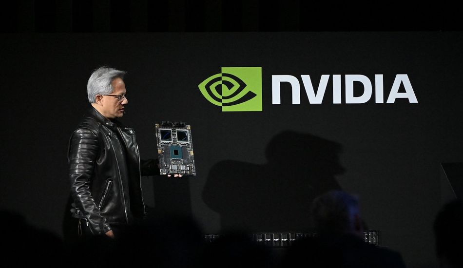 Nvidia AI