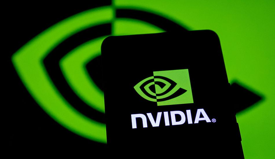 Nvidia Revenue