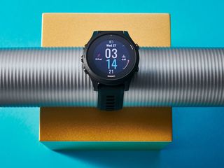 thumbnail - Smartwatch Stress