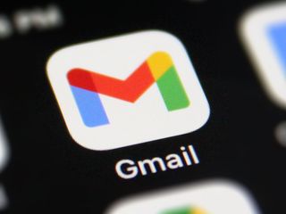thumbnail - Gmail spam