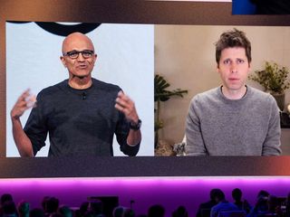 thumbnail - Microsoft OpenAI partnership