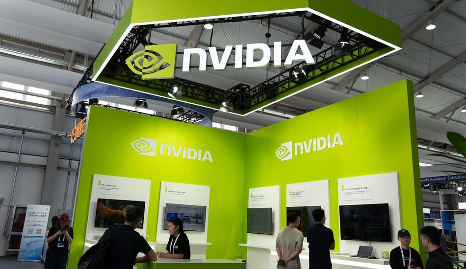 NVIDIA China Ban