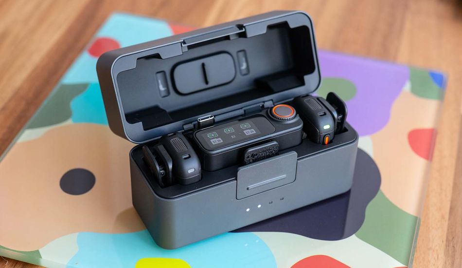 DJI Mic 3