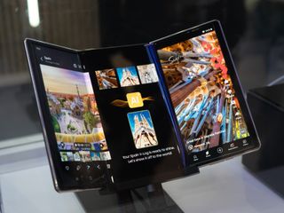 thumbnail - Trifold Phone