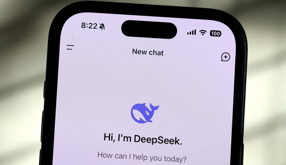 DeepSeek AI